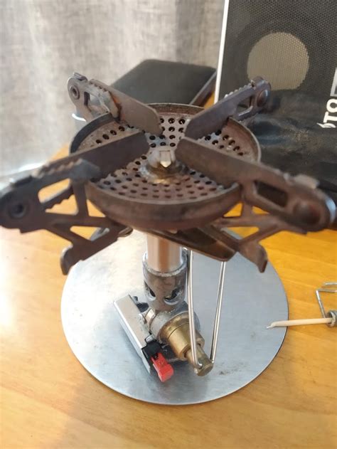 fix piezo ignition lighter on gas stove